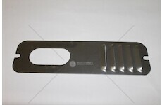 Krycí plech brzd Zetor UŘI 49182504