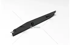 Krycí plech levý 1870x180x180 | 542207-N