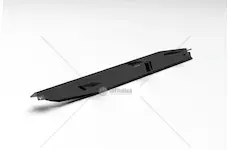 Krycí plech pravý 1870x180x180 | 542208-N