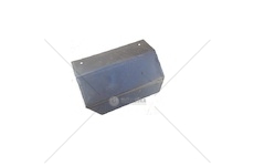 Krycí plech zámku Multicar M25