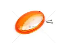 Krycí sklo cobo (ke svítilně 19.351.908+909 cobo) | 19.351.909.1