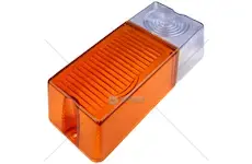 Krycí sklo pravé (ke světlu 6011-5805) | 93-1867