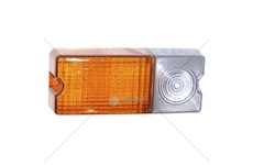 Krycí sklo světla - dlouhé Zetor 931895