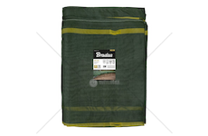 Krycí zemědělská síť SILO NET 5x6m, zelená BRADAS