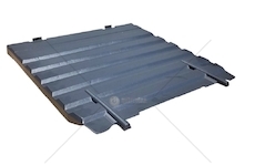 Kryt akumulátoru MB ATEGO MP4 LAMIRO 19604