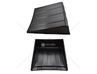 Kryt autobaterie man l2000, tgl, tgm 0458514_A