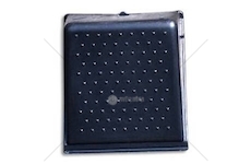 Kryt autobaterie MB 814 MALA  1214/MB