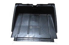 Kryt autobaterie MB ACTROS MP1 . Y1067