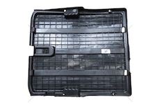 Kryt autobaterie MB ACTROS MP4 . Y1007