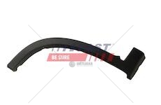 Kryt blatníka fiat ducato 06>/ 14> přední le vzad grey  ft90773