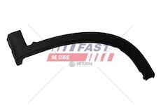 Kryt blatníka fiat ducato 06>/ 14> přední pr vzad grey  ft90772