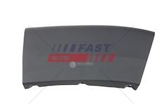 Kryt blatníka fiat ducato 06> přední pr výš ft90749