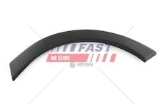 Kryt blatníka ford transit 13> přední pr přední ft90858