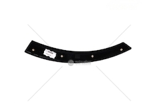 Kryt blatníku kabiny IVECO STRALIS  pravý COVIND COV/580/202