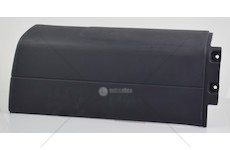 Kryt blatníku kabiny MAN TGA XL levý LAMIRO 340-34EX