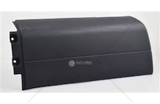 Kryt  blatníku kabiny MAN TGA XL pravá MTX COR-MAN-0602