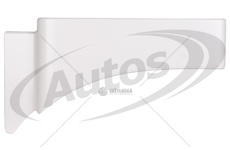 Kryt blatníku kabiny přední l man tga xl-xxl 0099931_A