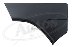 Kryt blatníku kabiny přední l scania r/cr 0126792_A