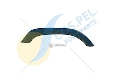 Kryt blatníku kabiny SCANIA R,S 2017 levý COSPEL COS203.48205