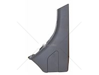 Kryt blatníku SCANIA 4 - zadní levý DT SA2D0109