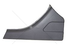 Kryt blatníku SCANIA 4 - zadní pravý DT SA2D0110