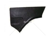 Kryt blatníku SCANIA R - zadní pravý DT SA2D0166