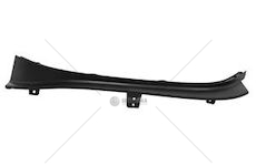 Kryt blatníku SCANIA R500 pravý 2016- TANGDE TD10-52-059R