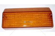 Kryt blinkru L LIAZ nový typ do nárazníku