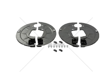 Kryt brzdového bubnu BPW ECO KPL 120MM 2-KO