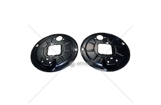 Kryt brzdového bubnu BPW ECO KPL 120MM UC A9528