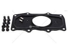 Kryt brzdového třmenu BPW TS2 Pravý UNIBRAKE UNB9050