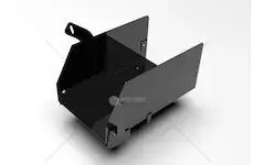 Kryt bubnu 479x346x350 | 0001409622-N