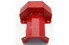 Kryt bubnu EXACT 245 , 285F E95001082