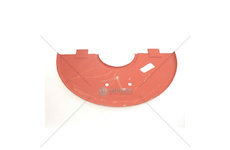 Kryt bubnu P93 - bez otvoru V 324