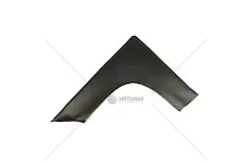 Kryt čela levý černý | 6211-7960.1
