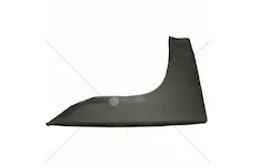 Kryt čela pravý černý | 6211-7961.1