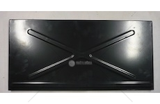 Kryt čelní autobaterie Tatra