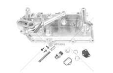 Kryt chladiče oleje SCANIA COSIBO 64141/1