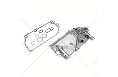 Kryt chladiče oleje SCANIA COSIBO 65967