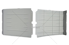 Kryt chladiče THERMO KING SLX300 LAMIRO TKSLX005