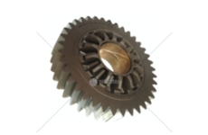 Kryt držáku zrcádka MAN levý UYGUR 13136