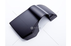 Kryt držáku zrcadla 242x140x94 p man tgx, tgs 0156996_A