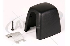 Kryt držáku zrcadla 75x85x78 l/p mercedes atego 2 ,axor 2 od 10.2004 0119832_A