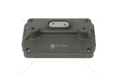 Kryt elektromagnetického ventilu Eurorica 74531203