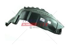 Kryt fiat ducato 06> přední le ft90527