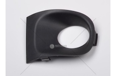 Kryt fiat panda 12> tyč řízení le 735535318 b