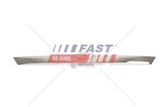 Kryt Ford Focus II 04> facelift 08> chromovaný FT00393