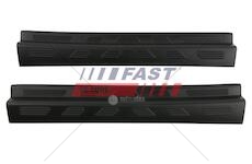 Kryt ford transit 06> próg le+pr ft90660