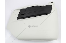 Kryt halogenu MAN TGX EURO 6 levý LAMIRO 350-24EX