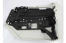 Kryt halogenu MAN TGX EURO 6 pravý LAMIRO 350-25EX